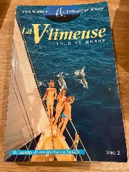 livre la v'limeuse,2