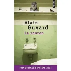 livre la zonzon