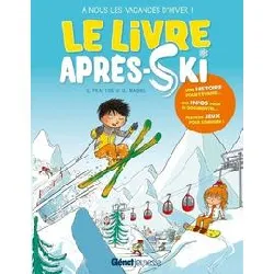 livre le après - ski