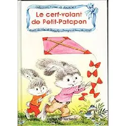 livre le cerf - volant de petit - patapon