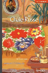 livre le châle russe