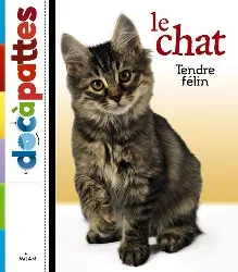 livre le chat