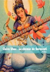 livre le chemin de sarasvati