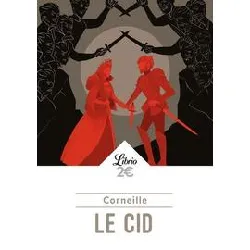 livre le cid