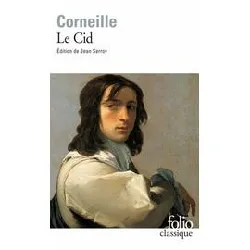 livre le cid