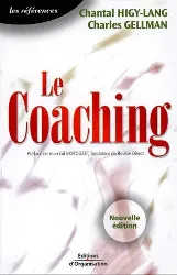 livre le coaching