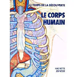 livre le corps humain