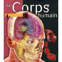 livre le corps humain