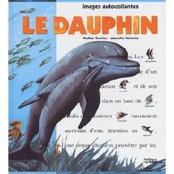 livre le dauphin