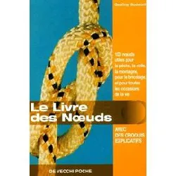 livre le des noeuds