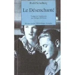 livre le désenchanté