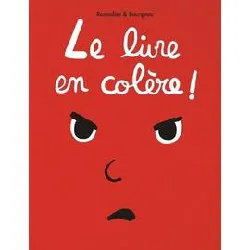 livre le en colère