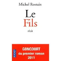 livre le fils