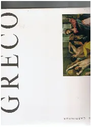 livre le greco