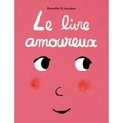 livre le - le amoureux