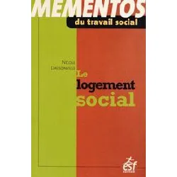 livre le logement social