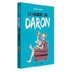 livre le manuel du daron