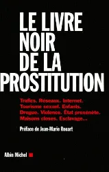 livre le noir de la prostitution