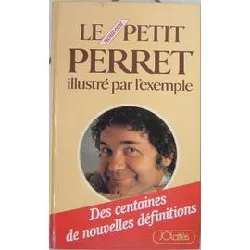 livre le nouveau petit perret illustre