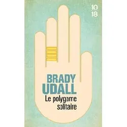 livre le polygame solitaire