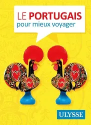 livre le portugais pour mieux voyager