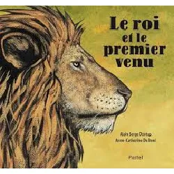 livre le roi et le premier venu