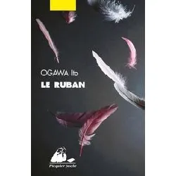 livre le ruban