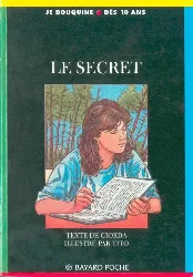 livre le secret