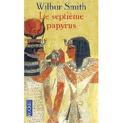 livre le septième papyrus