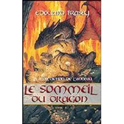 livre le sommeil du dragon