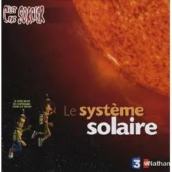 livre le système solaire