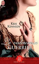 livre le valeureux guerrier