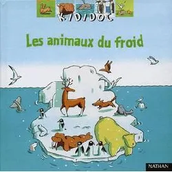 livre les animaux du froid