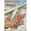 livre les aventures de dan cooper n° 2 - objectif jumbo