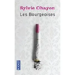 livre les bourgeoises