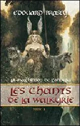 livre les chants de la walkyrie