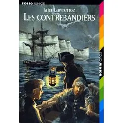 livre les contrebandiers