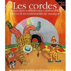 livre les cordes