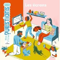 livre les ecrans