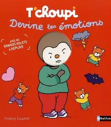 livre les emotions