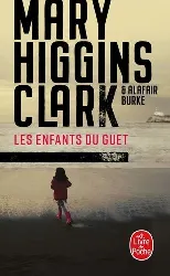 livre les enfants du guet