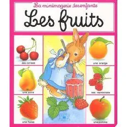 livre les fruits