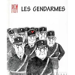 livre les gendarmes