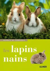 livre les lapins nains