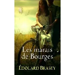 livre les marais de bourges