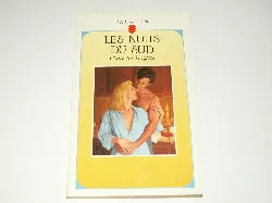 livre les nuits du sud