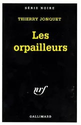 livre les orpailleurs