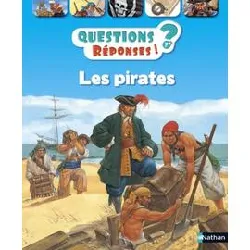 livre les pirates