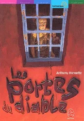 livre les portes du diable