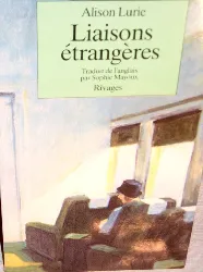 livre liaisons étrangères